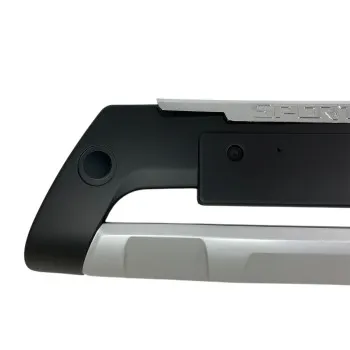 Bull - bar Kia Sportage (2010-2014) - σετ εμπρός και πίσω