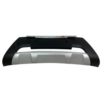 Bull - bar Kia Sportage (2010-2014) - σετ εμπρός και πίσω