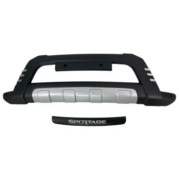 Bull - bar Kia Sportage (2007-2010)