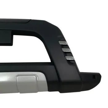 Bull - bar Kia Sportage (2007-2010)