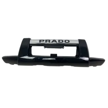 Bull - bar Toyota Land Cruiser J120 (2003-2008)