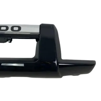 Bull - bar Toyota Land Cruiser J120 (2003-2008)