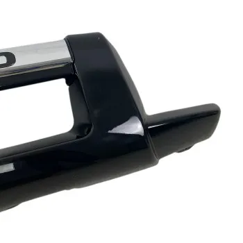 Bull - bar Toyota Land Cruiser J120 (2003-2008)