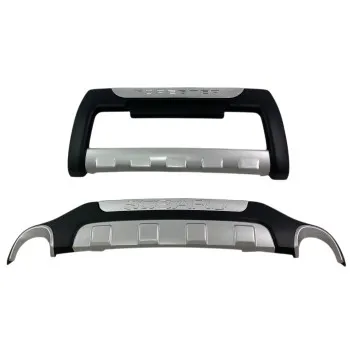 Bull - bar Subaru Forester (2008-2012) - σετ εμπρός και πίσω