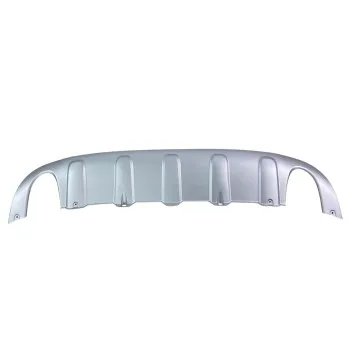 Bull - bar Volvo XC60 (2008-2013) - σετ εμπρός και πίσω