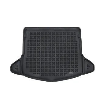 Πατάκι πορτ-μπαγκάζ Mazda CX-5 (2017+) version with the optional trunk’s floor adjustment – bottom position - 1τμχ, Rezaw Plast