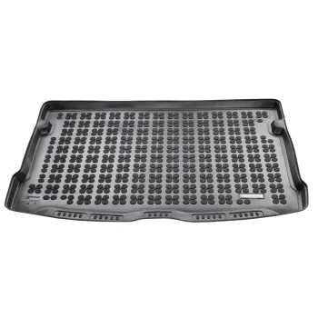Πατάκι πορτ-μπαγκάζ Mercedes B-Class W247 (2018+) upper floor - 1τμχ, Rezaw Plast