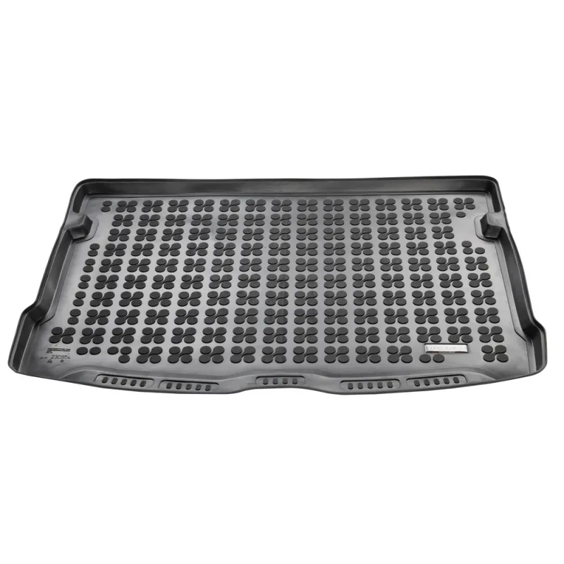 Πατάκι πορτ-μπαγκάζ Mercedes B-Class W247 (2018+) upper floor - 1τμχ, Rezaw Plast