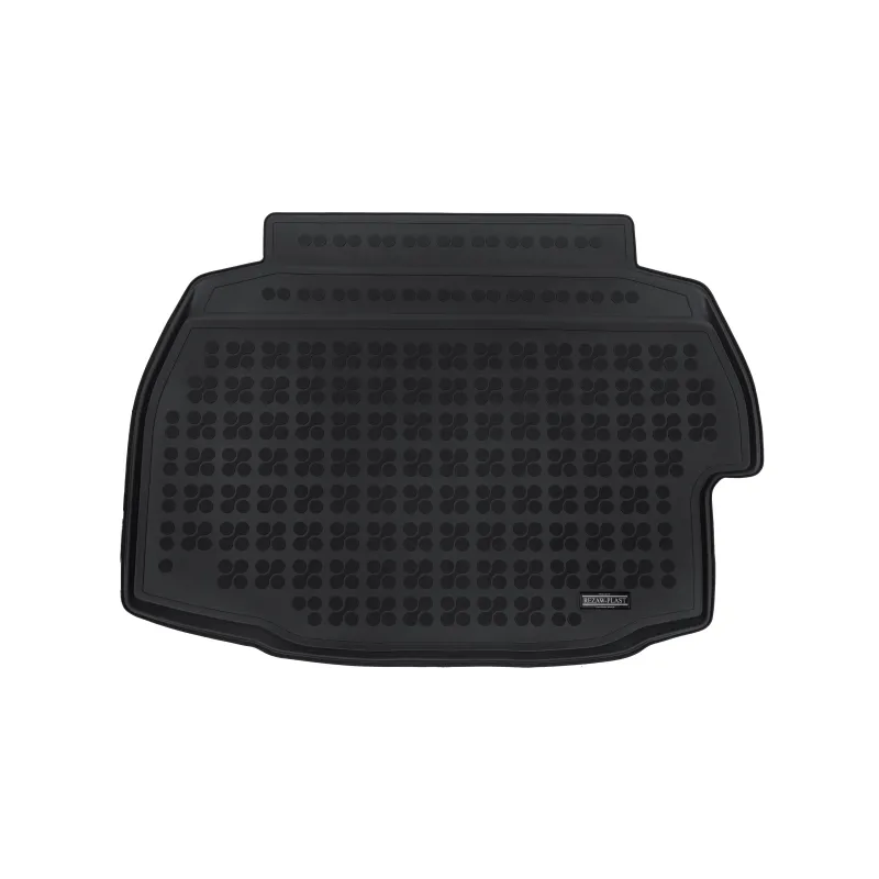 Πατάκι πορτ-μπαγκάζ Toyota C-HR (2023+) 2.0 hybrid, bottom floor of the trunk, with repair kit, low organizer and battery in the trunk, split floor of the trunk by the seats - 1τμχ, Rezaw Plast