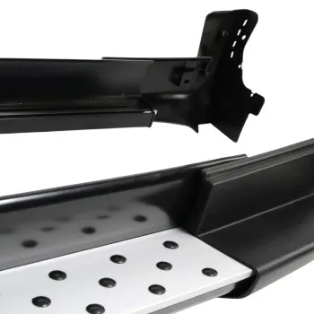 Σκαλοπάτια Honda CR-V (2007-2012) - σπορ - 2τμχ.