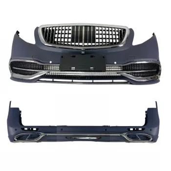 Body kit Mercedes Vito W447 (2015-2019) - Maybach design