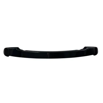 Αεροτομή οροφής Hyundai Santa Fe (2001-2007) - μαύρη γυαλιστερή
