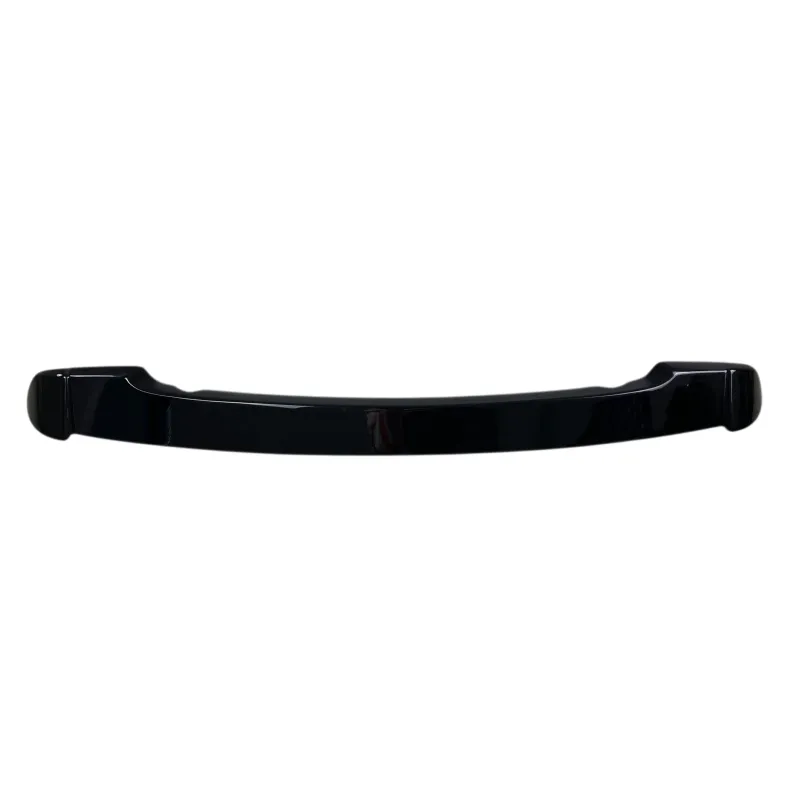 Αεροτομή οροφής Hyundai Santa Fe (2001-2007) - μαύρη γυαλιστερή