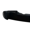 Αεροτομή οροφής Hyundai Santa Fe (2001-2007) - μαύρη γυαλιστερή