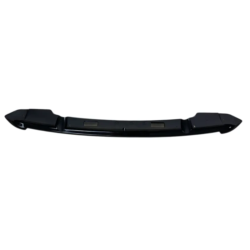 Αεροτομή οροφής Hyundai Santa Fe (2001-2007) - μαύρη γυαλιστερή