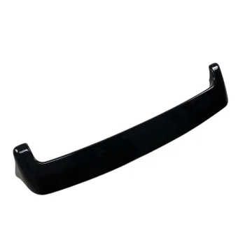 Αεροτομή οροφής Toyota RAV4 (1998-2000) - μαύρη γυαλιστερή