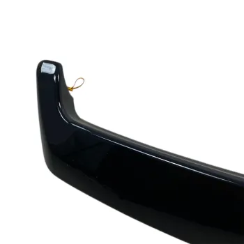 Αεροτομή οροφής Toyota RAV4 (1998-2000) - μαύρη γυαλιστερή