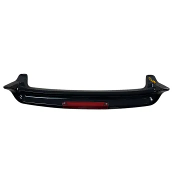 Αεροτομή οροφής Toyota RAV4 (1998-2000) - μαύρη γυαλιστερή