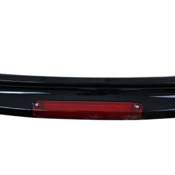 Αεροτομή οροφής Toyota RAV4 (1998-2000) - μαύρη γυαλιστερή