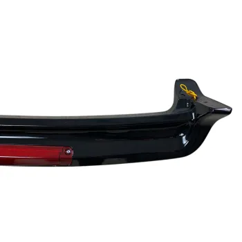 Αεροτομή οροφής Toyota RAV4 (1998-2000) - μαύρη γυαλιστερή