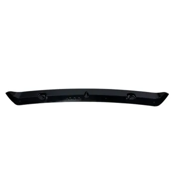 Αεροτομή οροφής Hyundai Tucson (2005-2015) - μαύρη γυαλιστερή