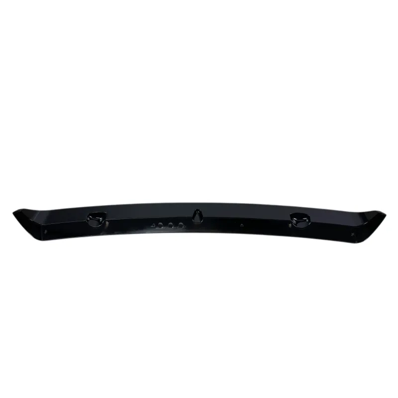 Αεροτομή οροφής Hyundai Tucson (2005-2015) - μαύρη γυαλιστερή