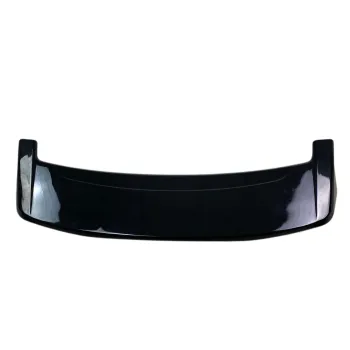Αεροτομή οροφής Honda CR-V (2007-2011) με τρίτο στοπ - μαύρη γυαλιστερή