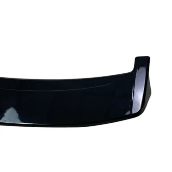 Αεροτομή οροφής Honda CR-V (2007-2011) με τρίτο στοπ - μαύρη γυαλιστερή