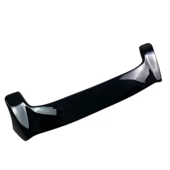 Αεροτομή οροφής Honda CR-V (2001-2005) - μαύρη γυαλιστερή