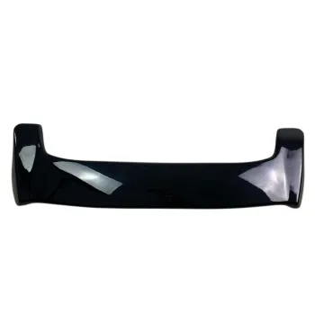 Αεροτομή οροφής Honda CR-V (2001-2005) - μαύρη γυαλιστερή