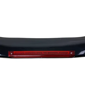 Αεροτομή οροφής Honda CR-V (2001-2005) - μαύρη γυαλιστερή