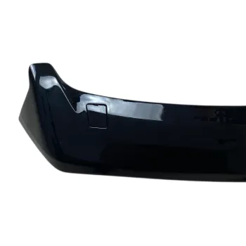 Αεροτομή οροφής Subaru Forester (2012+) - μαύρη γυαλιστερή