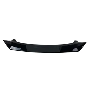 Αεροτομή οροφής Subaru Forester (2012+) - μαύρη γυαλιστερή