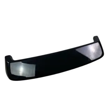 Αεροτομή οροφής Nissan X-Trail (2008-2013) - μαύρη γυαλιστερή