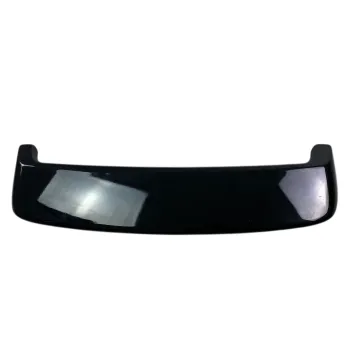 Αεροτομή οροφής Nissan X-Trail (2008-2013) - μαύρη γυαλιστερή