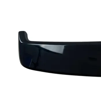 Αεροτομή οροφής Nissan X-Trail (2008-2013) - μαύρη γυαλιστερή
