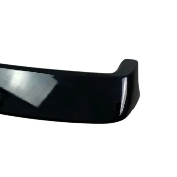 Αεροτομή οροφής Nissan X-Trail (2008-2013) - μαύρη γυαλιστερή