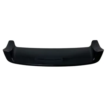 Αεροτομή οροφής Nissan X-Trail (2008-2013) - μαύρη γυαλιστερή
