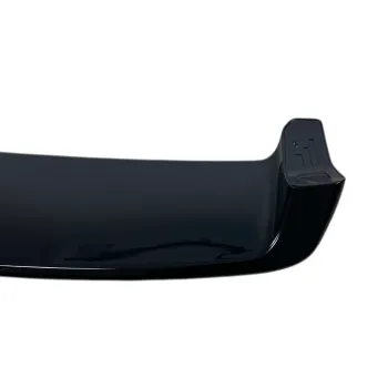 Αεροτομή οροφής Nissan X-Trail (2008-2013) - μαύρη γυαλιστερή