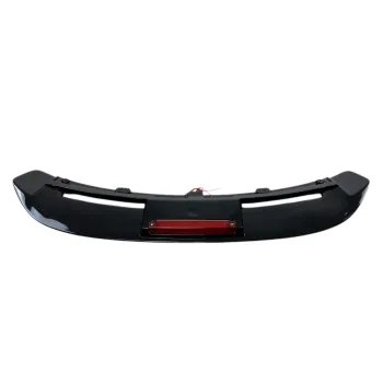 Αεροτομή οροφής Ford Focus (2005-2011) - μαύρη γυαλιστερή