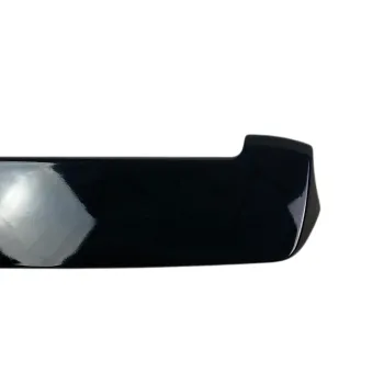 Αεροτομή οροφής Suzuki Grand Vitara (2005-2015) - μαύρη γυαλιστερή