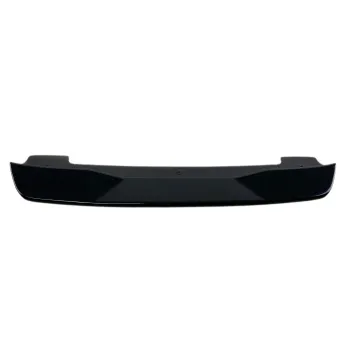 Αεροτομή οροφής Suzuki Grand Vitara (2005-2015) - μαύρη γυαλιστερή
