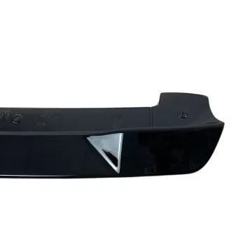 Αεροτομή οροφής Suzuki Grand Vitara (2005-2015) - μαύρη γυαλιστερή