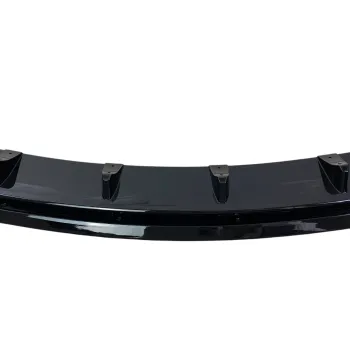 Spoiler εμπρός προφυλακτήρα Tesla Model Y - μαύρο γυαλιστερό