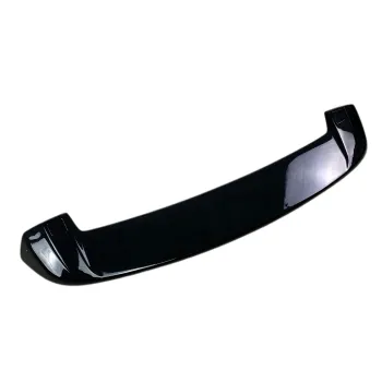 Αεροτομή οροφής Subaru Forester (2009-2012) - μαύρη γυαλιστερή