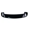 Αεροτομή οροφής Subaru Forester (2009-2012) - μαύρη γυαλιστερή