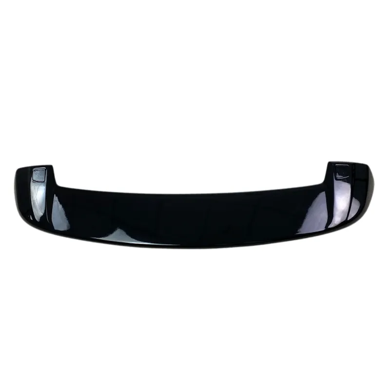 Αεροτομή οροφής Subaru Forester (2009-2012) - μαύρη γυαλιστερή