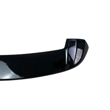 Αεροτομή οροφής Subaru Forester (2009-2012) - μαύρη γυαλιστερή