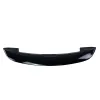 Αεροτομή οροφής Subaru Forester (2009-2012) - μαύρη γυαλιστερή