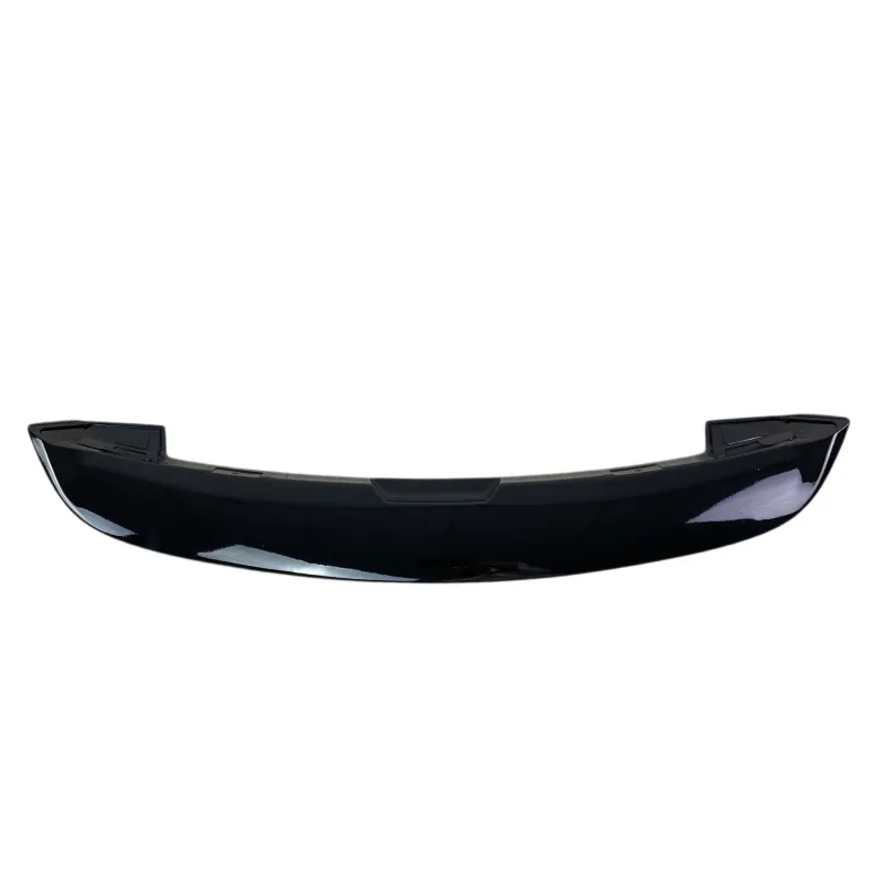 Αεροτομή οροφής Subaru Forester (2009-2012) - μαύρη γυαλιστερή